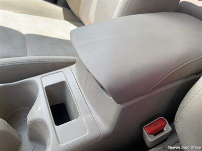 2015 Nissan Rogue S   - Photo 35 - Pataskala, OH 43062
