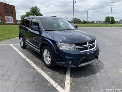 2014 Dodge Journey SXT - Photo 3 - Pataskala, OH 43062