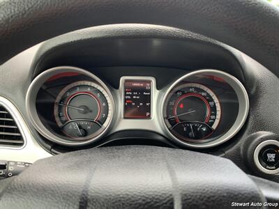 2014 Dodge Journey SXT - Photo 29 - Pataskala, OH 43062