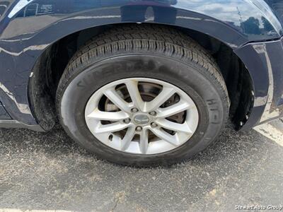 2014 Dodge Journey SXT - Photo 10 - Pataskala, OH 43062
