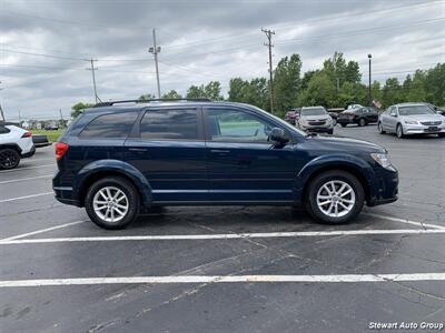 2014 Dodge Journey SXT - Photo 9 - Pataskala, OH 43062