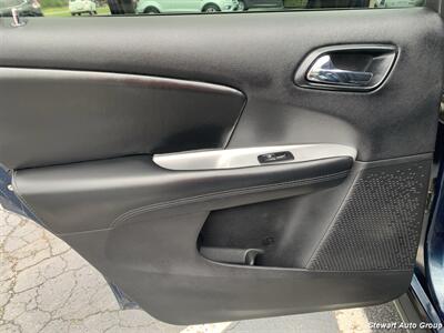 2014 Dodge Journey SXT - Photo 20 - Pataskala, OH 43062