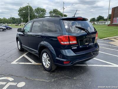 2014 Dodge Journey SXT - Photo 14 - Pataskala, OH 43062