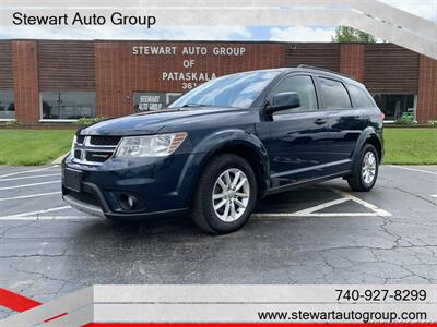 2014 Dodge Journey SXT - Photo 1 - Pataskala, OH 43062