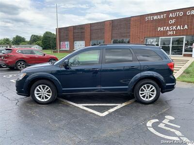 2014 Dodge Journey SXT - Photo 5 - Pataskala, OH 43062