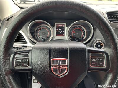 2014 Dodge Journey SXT - Photo 30 - Pataskala, OH 43062