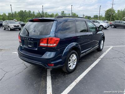 2014 Dodge Journey SXT - Photo 12 - Pataskala, OH 43062