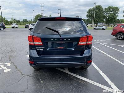 2014 Dodge Journey SXT - Photo 13 - Pataskala, OH 43062