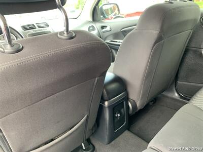 2014 Dodge Journey SXT - Photo 23 - Pataskala, OH 43062