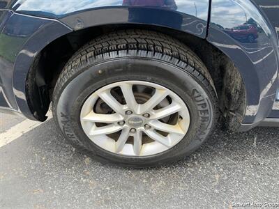 2014 Dodge Journey SXT - Photo 11 - Pataskala, OH 43062