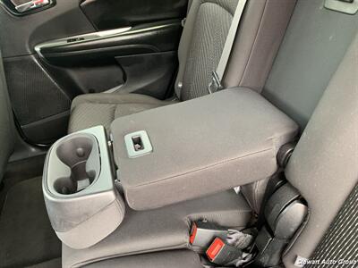 2014 Dodge Journey SXT - Photo 24 - Pataskala, OH 43062