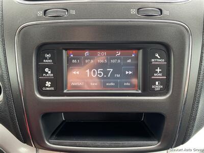 2014 Dodge Journey SXT - Photo 34 - Pataskala, OH 43062