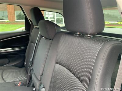 2014 Dodge Journey SXT - Photo 22 - Pataskala, OH 43062