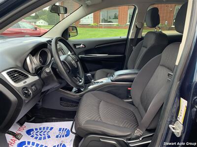 2014 Dodge Journey SXT - Photo 18 - Pataskala, OH 43062