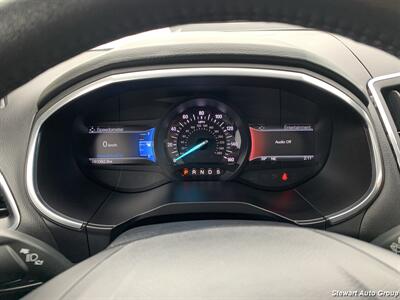 2018 Ford Edge Titanium AWD   - Photo 26 - Pataskala, OH 43062