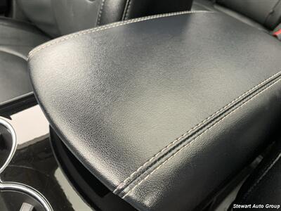 2018 Ford Edge Titanium AWD   - Photo 37 - Pataskala, OH 43062