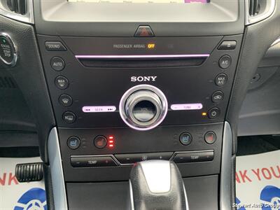 2018 Ford Edge Titanium AWD   - Photo 35 - Pataskala, OH 43062