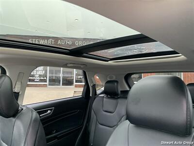 2018 Ford Edge Titanium AWD   - Photo 20 - Pataskala, OH 43062