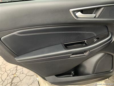 2018 Ford Edge Titanium AWD   - Photo 21 - Pataskala, OH 43062