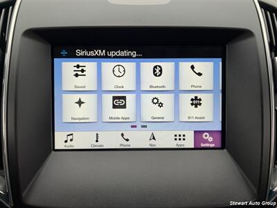 2018 Ford Edge Titanium AWD   - Photo 33 - Pataskala, OH 43062