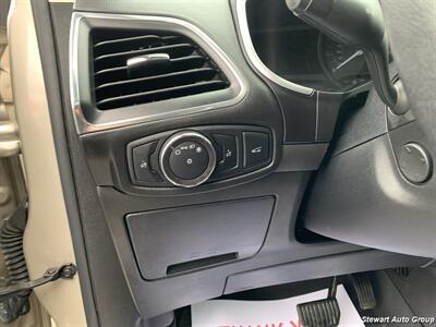 2018 Ford Edge Titanium AWD   - Photo 25 - Pataskala, OH 43062