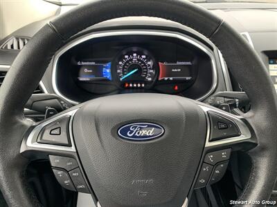 2018 Ford Edge Titanium AWD   - Photo 27 - Pataskala, OH 43062