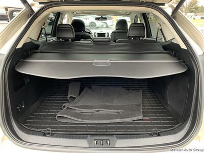 2018 Ford Edge Titanium AWD   - Photo 22 - Pataskala, OH 43062