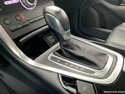 2018 Ford Edge Titanium AWD   - Photo 36 - Pataskala, OH 43062