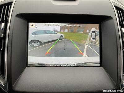 2018 Ford Edge Titanium AWD   - Photo 34 - Pataskala, OH 43062