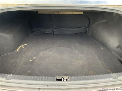 2009 Hyundai SONATA GLS - Photo 10 - Pataskala, OH 43062