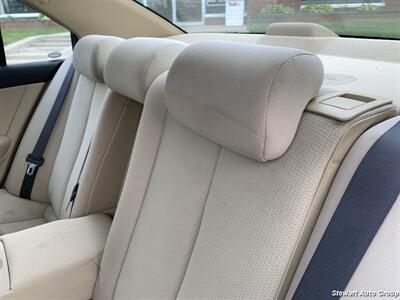 2009 Hyundai SONATA GLS - Photo 9 - Pataskala, OH 43062