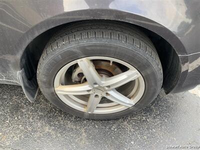 2009 Hyundai SONATA GLS - Photo 4 - Pataskala, OH 43062