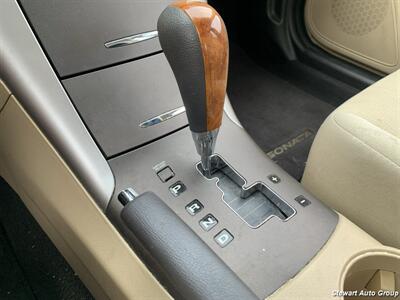 2009 Hyundai SONATA GLS - Photo 14 - Pataskala, OH 43062
