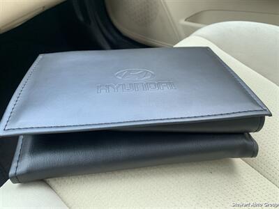 2009 Hyundai SONATA GLS - Photo 12 - Pataskala, OH 43062