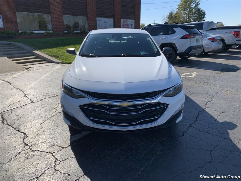 2023 Chevrolet Malibu LS Fleet  
