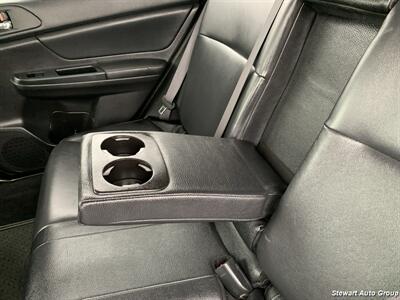 2014 Subaru XV Crosstrek 2.0i Limited AWD   - Photo 24 - Pataskala, OH 43062