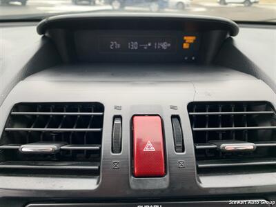 2014 Subaru XV Crosstrek 2.0i Limited AWD   - Photo 36 - Pataskala, OH 43062