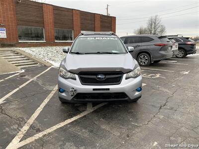2014 Subaru XV Crosstrek 2.0i Limited AWD   - Photo 2 - Pataskala, OH 43062