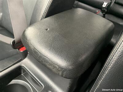 2014 Subaru XV Crosstrek 2.0i Limited AWD   - Photo 42 - Pataskala, OH 43062