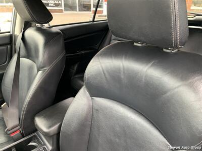 2014 Subaru XV Crosstrek 2.0i Limited AWD   - Photo 19 - Pataskala, OH 43062
