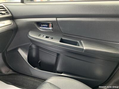 2014 Subaru XV Crosstrek 2.0i Limited AWD   - Photo 34 - Pataskala, OH 43062