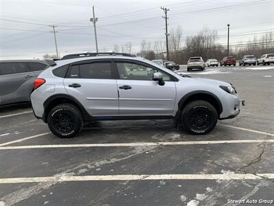 2014 Subaru XV Crosstrek 2.0i Limited AWD   - Photo 9 - Pataskala, OH 43062