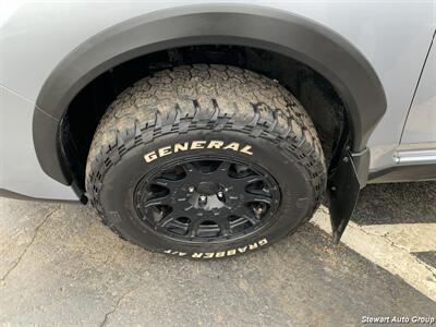 2014 Subaru XV Crosstrek 2.0i Limited AWD   - Photo 16 - Pataskala, OH 43062