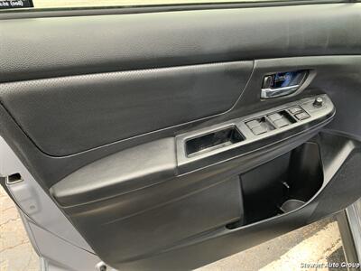 2014 Subaru XV Crosstrek 2.0i Limited AWD   - Photo 17 - Pataskala, OH 43062