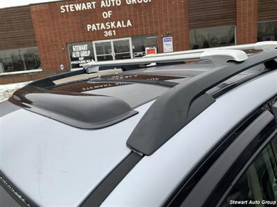 2014 Subaru XV Crosstrek 2.0i Limited AWD   - Photo 8 - Pataskala, OH 43062