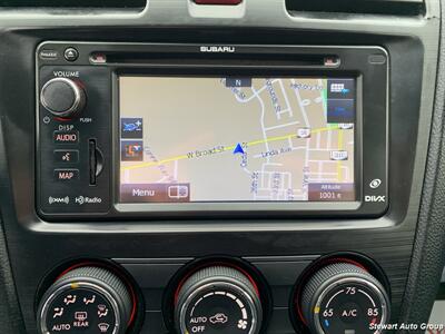 2014 Subaru XV Crosstrek 2.0i Limited AWD   - Photo 38 - Pataskala, OH 43062