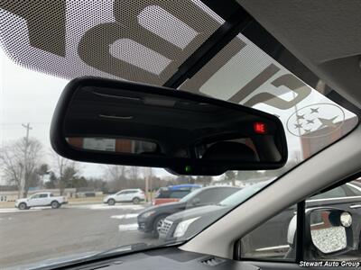 2014 Subaru XV Crosstrek 2.0i Limited AWD   - Photo 32 - Pataskala, OH 43062