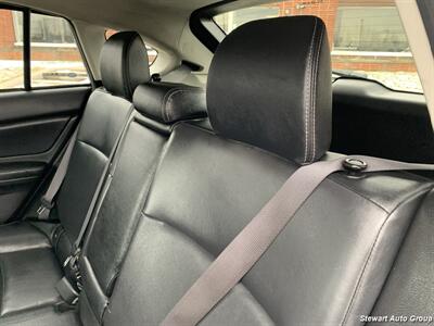 2014 Subaru XV Crosstrek 2.0i Limited AWD   - Photo 21 - Pataskala, OH 43062