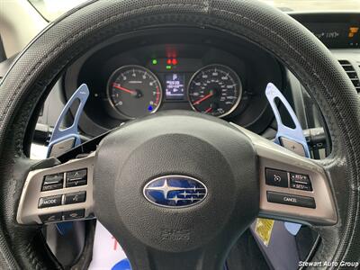 2014 Subaru XV Crosstrek 2.0i Limited AWD   - Photo 29 - Pataskala, OH 43062