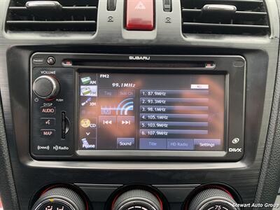 2014 Subaru XV Crosstrek 2.0i Limited AWD   - Photo 37 - Pataskala, OH 43062